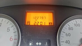 Dacia Sandero 1.4 MPI Klima - 7