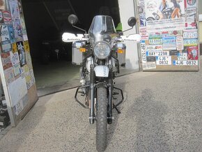 Royal Enfield Himalyan ABS - 7