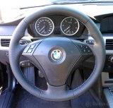 Volant BMW E60,E61,E63. - 7