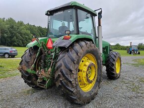 JOHN DEERE 8300 - 7