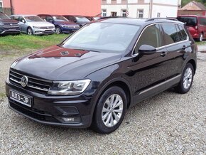 VW Tiguan 1,5 TSI COMFORTLINE 178.000 km - 7