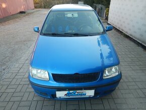 Polo 1.4i 44 kW - 7