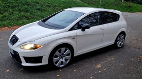 Seat Leon 2.0TFSI CCZB 155KW - 7