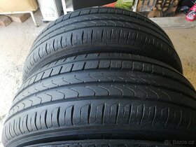 4x letní pneu 215/65/17 PIRELLI - 7