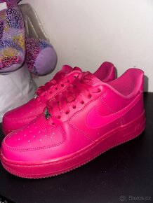 Nike Air Force 1 - 7