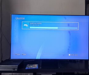 TOP STAV PS4 Pro 1000GB + 21 HER - 7