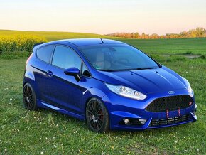 Ford Fiesta ST 1.6 ecoboost - 7