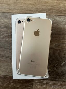 Apple IPhone 7 32GB - 7