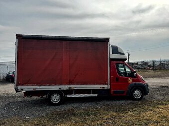 Peugeot Boxer 3.0 IVECO (odpočet DPH) - 7