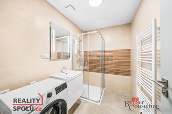 Pronájem, byty/2+kk, 60 m2, Železná 3057/6, Jižní Předměstí, - 7