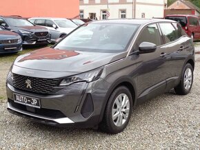 Peugeot 3008 1,2 PureTech ACTIVE 79.000 km - 7