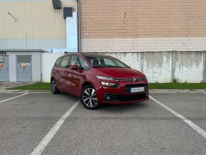 Citroën C4 Grand Picasso BlueHDi 100 S&S Feel - 7