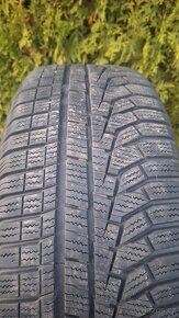 Zimní pneu 215/60 R16 99H Hankook - 7