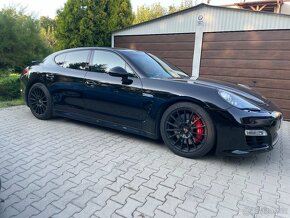 Porsche Panamera GTS 4.8 V8 316kw - 7