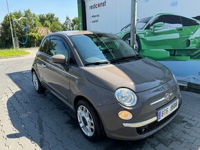 Fiat 500 1.3 multijet - 7