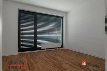 Pronájem, byty/2+kk, 55 m2, U Borského parku, Jižní Předměst - 7