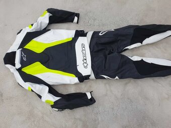 Moto kombineza Alpinestars Celer 56 /54 - 7