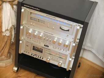 MARANTZ RACK 1152DC,2100,5010B--Top Krásný Stav.. - 7