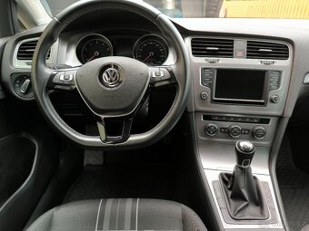 VOLKSWAGEN GOLF 7 1.4 TSI 110 KW ROK 2016 - 7