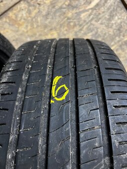 Letní 215/45 r17 - 7