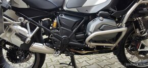 BMW R 1200 GS Lc Adventure - 7