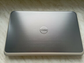 Dell Inspiron 5737-Velký Herní ntb-17,3 lcd-8g ram-ssd - 7