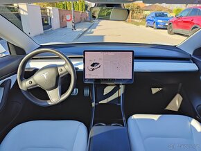 Tesla Model 3 Performance DPH 57.000KM - 7