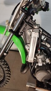 Kawasaki kx 65 2015 - 7