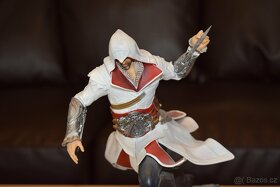 Assassin's Creed Ezio‘s Fury - 7