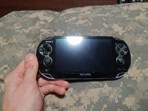 PlayStation Vita - 7