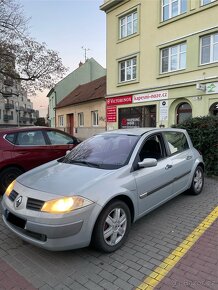 Renault Megane - 7