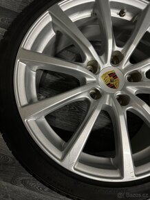 Alu BROCK 5x130 r19 (PORSCHE) - 7