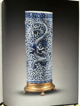 300 Treasures, čínský porcelán, Filip Suchomel - 7