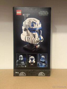 Lego StarWars 75349 + 75350 - 7