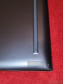 HP Spectre x360 15.6" 2v1 (4K touch) UK/GB kláv. - 7