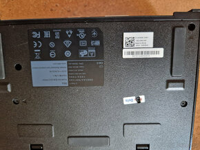 Dell Latitude6530. - 7