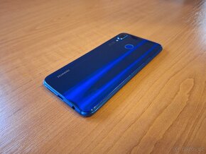 Huawei P20 Lite 4/64gb, Dual SIM Klein Blue - 7