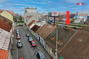 Prodej rodinného domu, 120 m², Plzeň, ul. Koželužská - 7