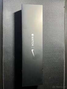 Apple Watch series 5 44mm Nike series - 7