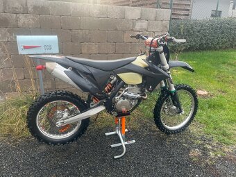 KTM EXC-F 350 2012 - 7