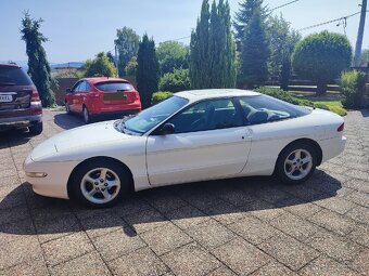 Ford Probe - 7