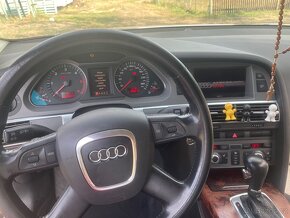 Audi A6 C6 - 7