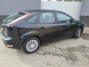 FOCUS 1.6 16V i r.11 175000km- BEZ KOROZE, SERVIS FORD - 7