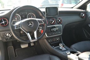 Mercedes-Benz A45 AMG 4matic 265 kw - 7