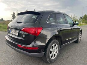 Audi Q5 2,0 TDi Quattro S-tronic odpocet dph - 7