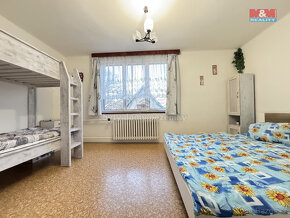 Pronájem rodinného domu, 101 m², Besednice, ul. Hlinice - 7