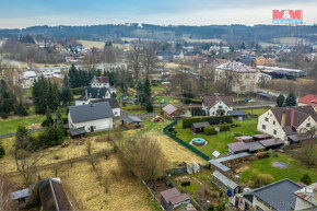 Prodej pozemku k bydlení, 871 m², Velký Šenov, okr. Děčín - 7