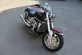 TRIUMPH ROCKET III CLASSIC - 7