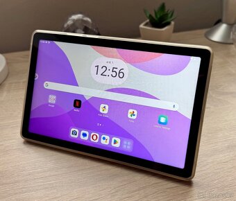 Tablet Lenovo Tab M9 64gb/ 4GB Ram Arctic Grey- stav nového - 7