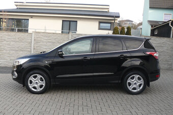 FORD KUGA 1.5i, 88kW, LED, KAMERA, NOVÉ ROZVODY - 7